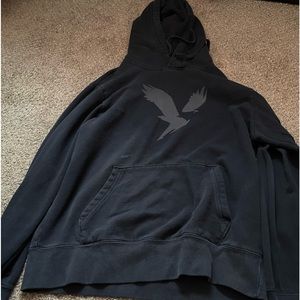 american eagle hoodie